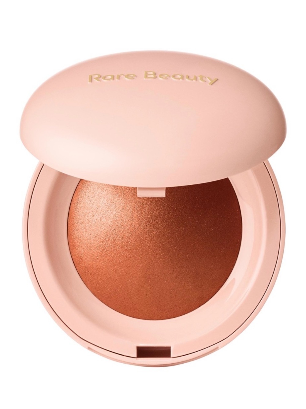 Rare Beauty Positive Light Highlighter Reveal NIB